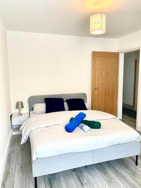 Lovely New 2 Bedroom Condo With Stunning Seaviews Penmaen-mawr Extérieur photo