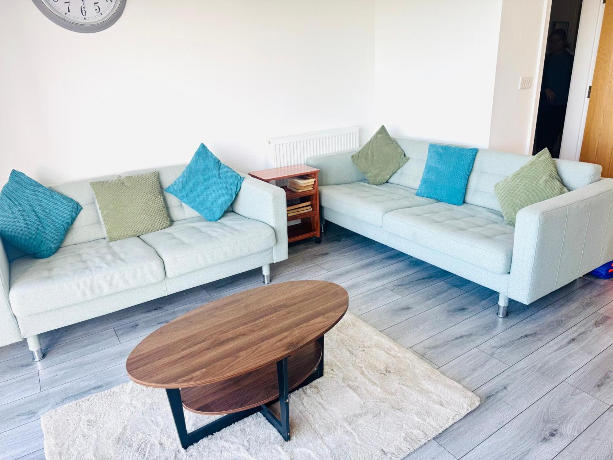 Lovely New 2 Bedroom Condo With Stunning Seaviews Penmaen-mawr Extérieur photo