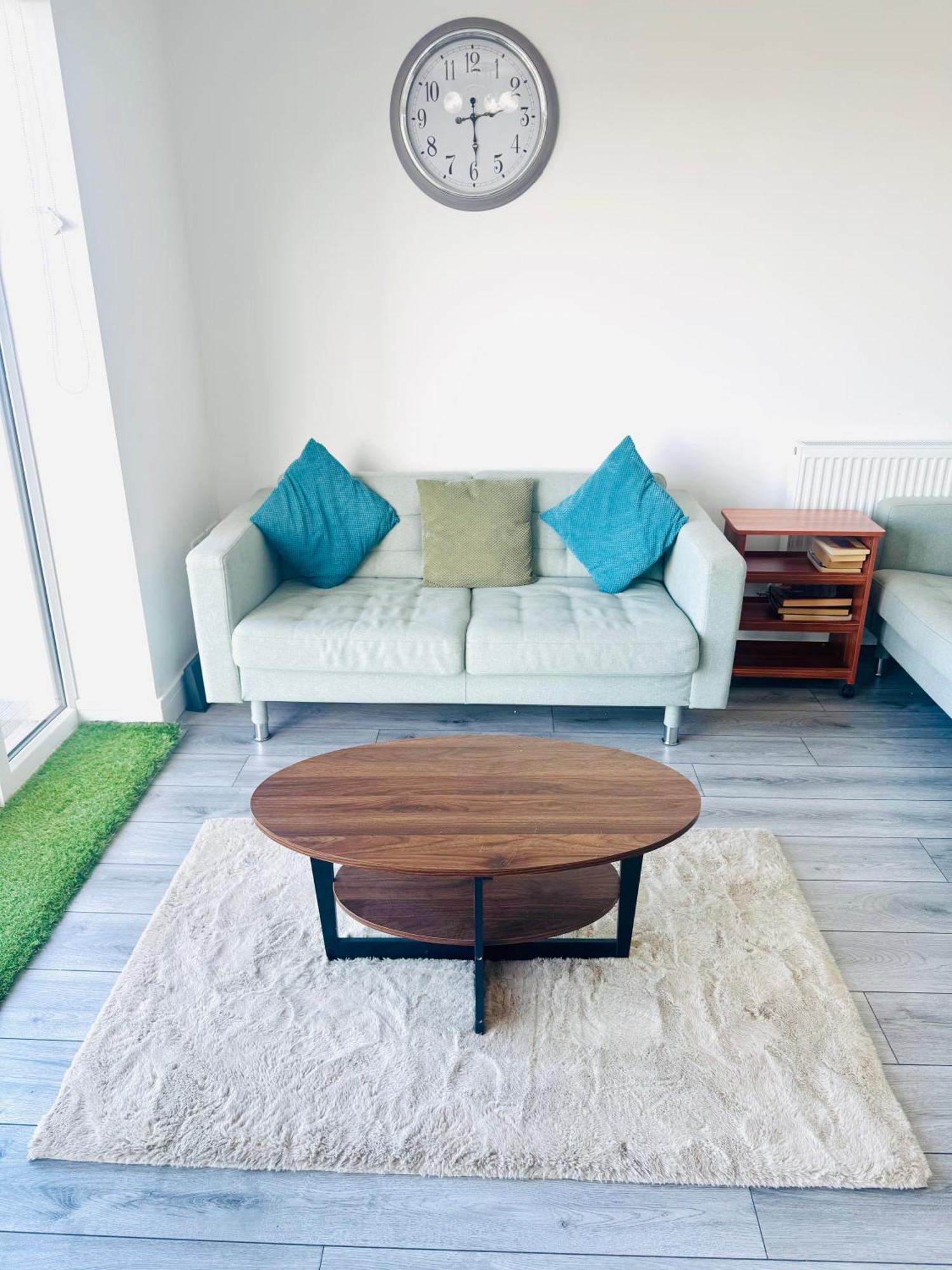 Lovely New 2 Bedroom Condo With Stunning Seaviews Penmaen-mawr Extérieur photo